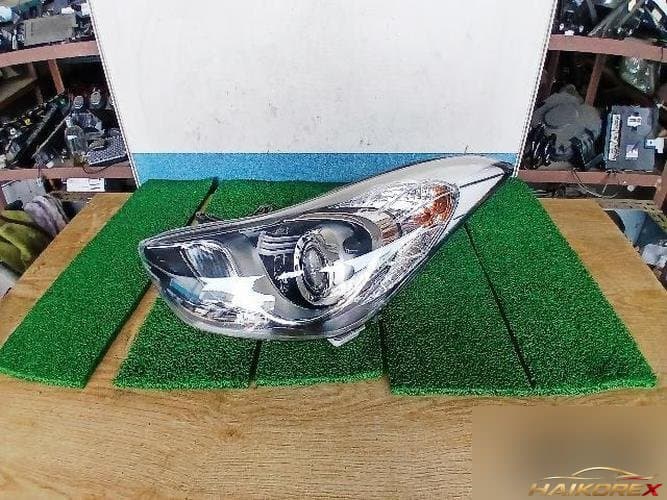 Hyundai Avante 2012 — фара левая (921013X001)