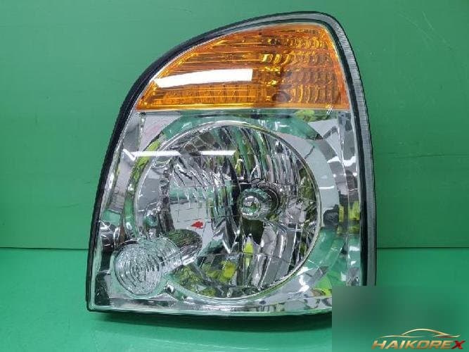 Hyundai Porter 2008 — фара левая