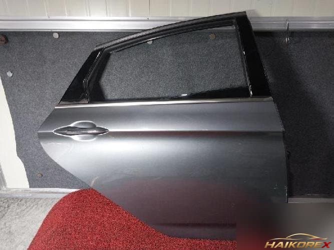 Hyundai i40 2012 — дверь задняя правая