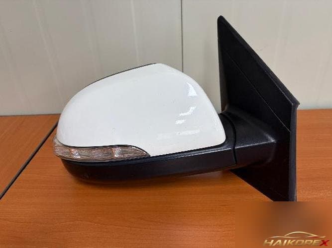 KG Mobility Korando 2017 — боковое зеркало правое