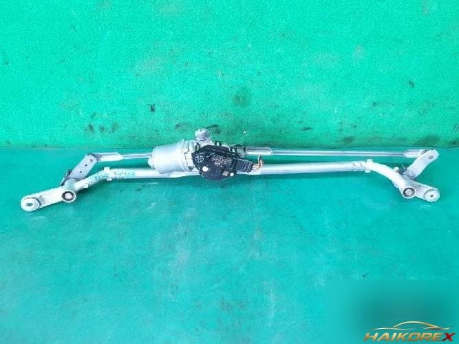 Mini Cooper 2020 — моторчик стеклоочистителя с рычагом 7419787