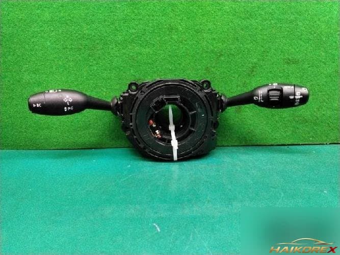 Mini Cooper 2020 — спираль руля (clock spring) 6827362