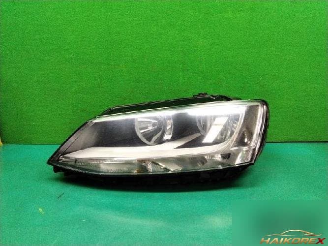 Volkswagen Jetta 2015 — фара левая 5C7941005A
