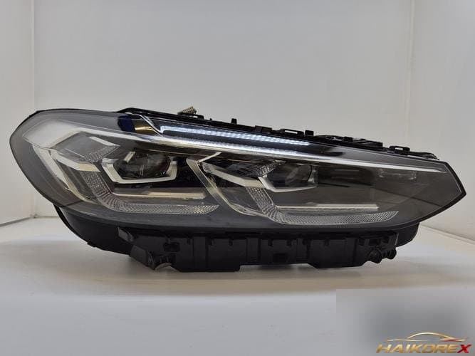 BMW X Series 2022 — фара правая 5A29204