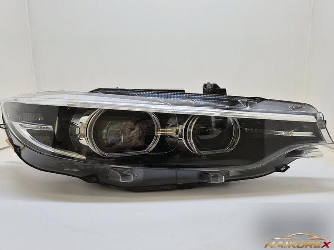 BMW 4 Series 2020 — фара правая 63118738700