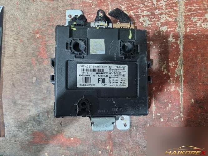 Kia K7 2016 ETACS/BCM 95480-F6000