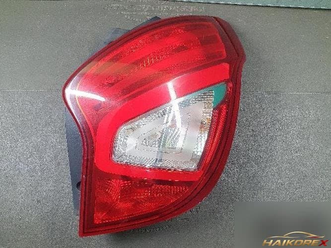 KG Mobility Korando 2014 — комбинированный фонарь задний правый (пассажирский)