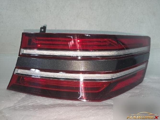 Genesis G80 2022 — комбинированный фонарь задний правый (LED) 92402 T1000