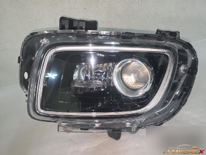 Hyundai Venue 2023 — фара передняя левая LED 92101 K2210
