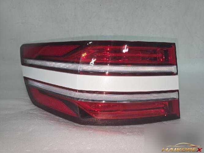 Genesis GV80 2023 — комбинированный фонарь задний левый (водительский) 92401 T6000