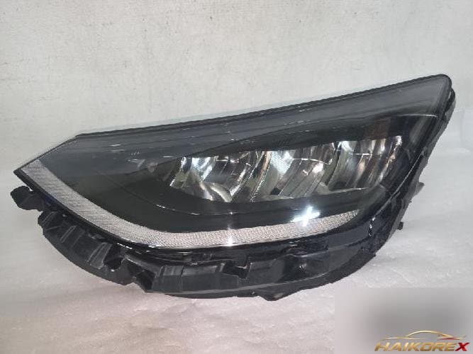 Hyundai Sonata 2019 — фара левая LED 92101 L1100 10
