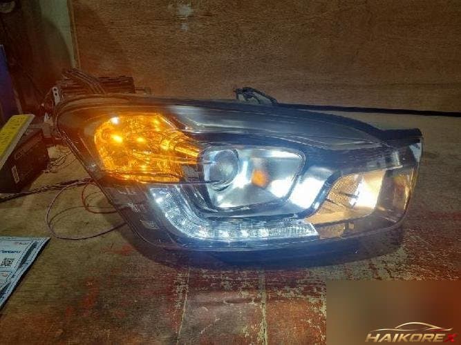 KG Mobility Korando 2016 — фара передняя правая HID 83106-34150