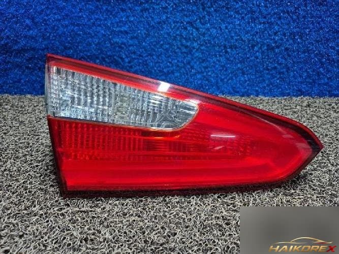 Kia K3 2014 — накладка двери задняя левая