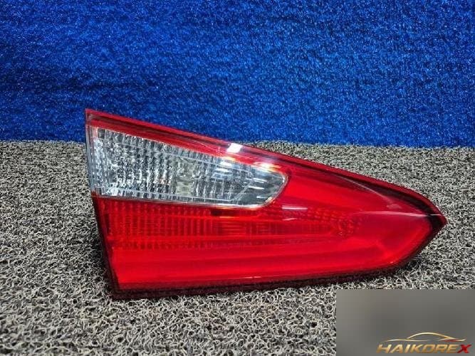 Kia K3 2014 — отделка задней двери левая