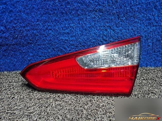 Kia K3 2014 — задний фонарь (фонарь багажника) 1