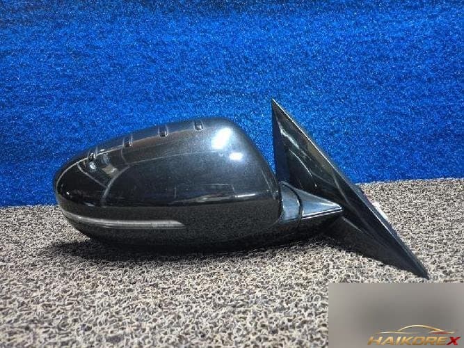 Kia K7 2014 — боковое зеркало правое