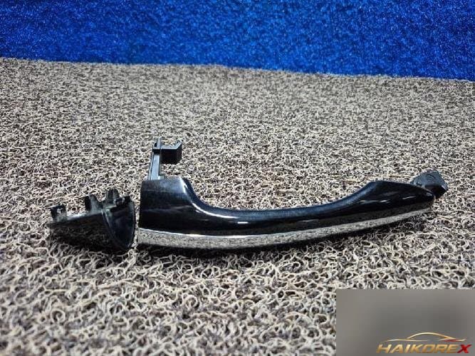 Kia K7 2011 — задвижка двери 5