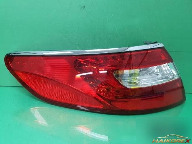 Hyundai Grandeur 2014 — фонарь задний левый (комбинированный)