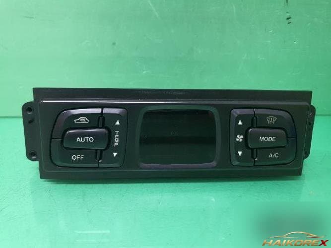 KG Mobility Musso EV 2005 — блок управления климатом (переключатель отопления/кондиционера) 68700-05400