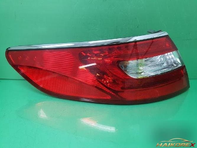 Hyundai Grandeur 2011 — фонарь задний левый (комбинированный)