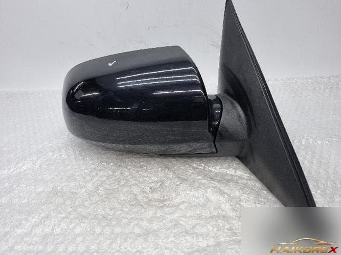 Hyundai Sonata 2005 — боковое зеркало правое (собранное)