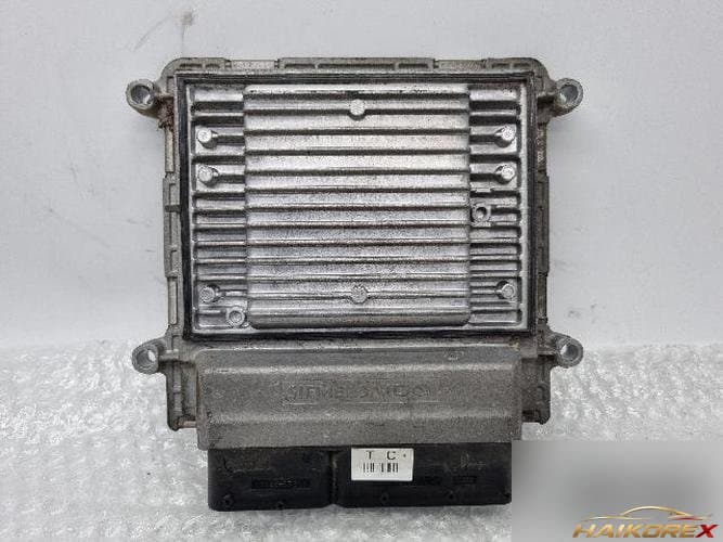 Hyundai Sonata 2005 ECU 39100-25010