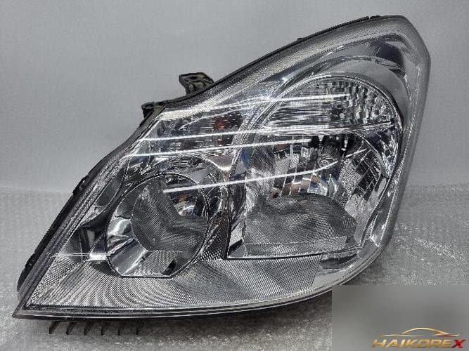 Renault SM7 2010 — фара левая (водительская) 53501-527 2