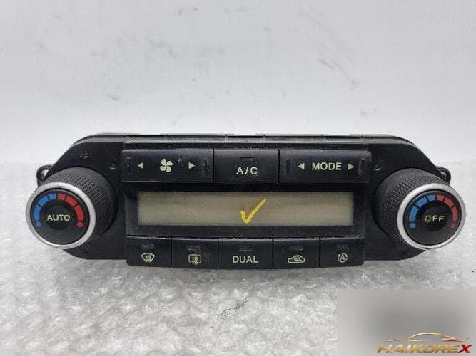 Hyundai Sonata 2007 — переключатель климат-контроля 97250-3KXXX