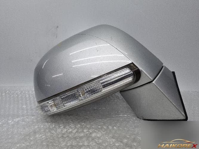 Daewoo Winstorm 2009 — зеркало боковое правое