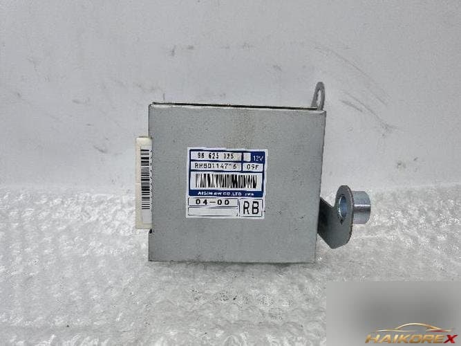 Daewoo Winstorm 2009 — TCU 96625125