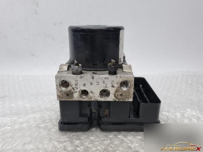 Daewoo Winstorm 2009 — модуль ABS