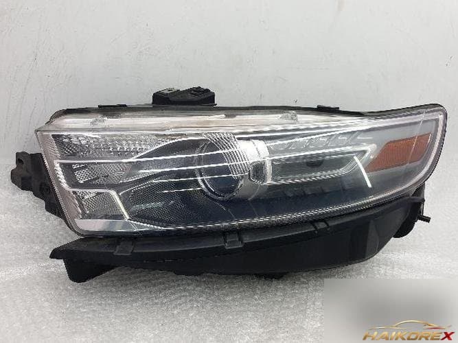 Ford Taurus 2013 — фара левая DG13-13006-AF