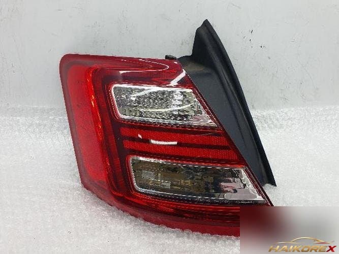 Ford Taurus 2013 — комбинированный фонарь задний левый (водительский) DG13-13B505-A