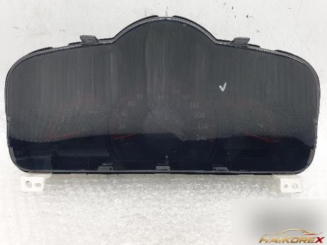 Kia Mohave 2012 — приборная панель 94033-2J010