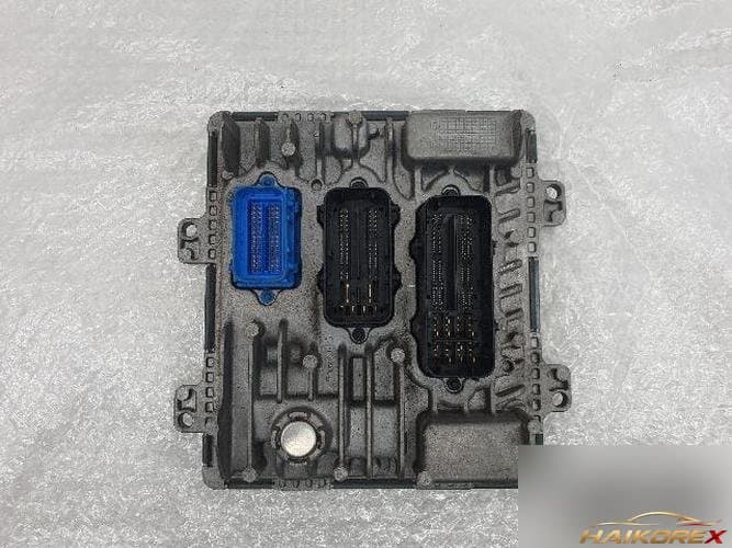 Chevrolet Captiva 2016 — ETACS/BCM 55497653 2