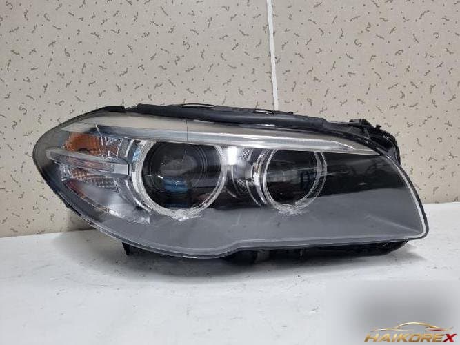BMW 5 Series 2012 — фара правая 63117317132