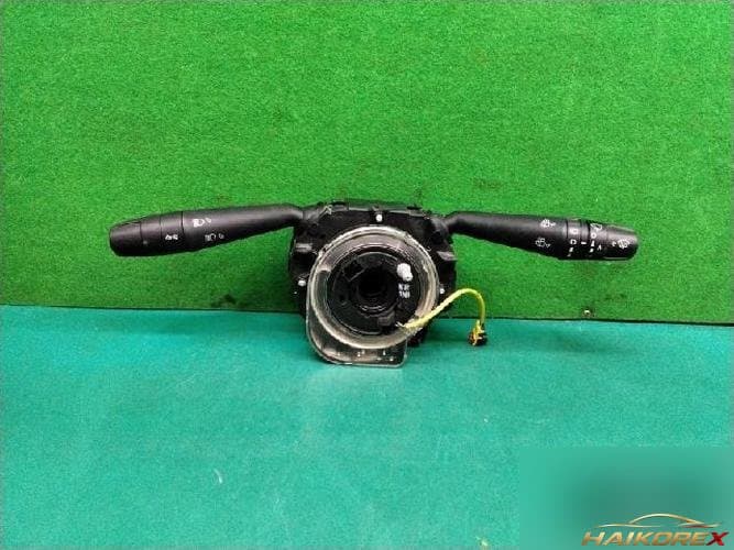 Jeep Renegade 2015 — контактное кольцо (clock spring) 735698114