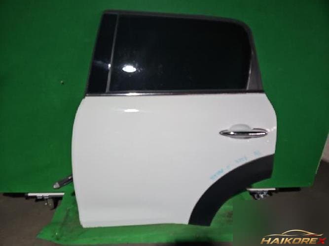 Mini Countryman 2011 — дверь задняя левая 9805929