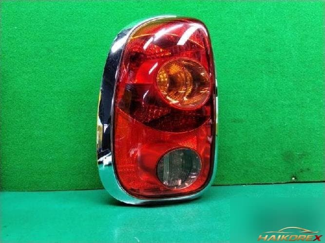 Mini Countryman 2011 — фонарь задний левый в сборе 9808153