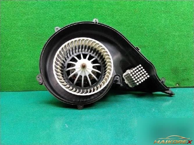 Volvo S60 2016 — мотор отопителя 31291516