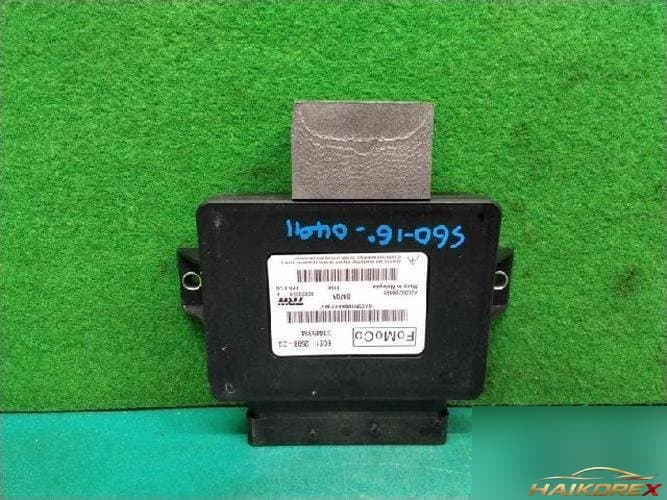 Volvo S60 2016 — модуль ЭПУ (EPB) 31445314