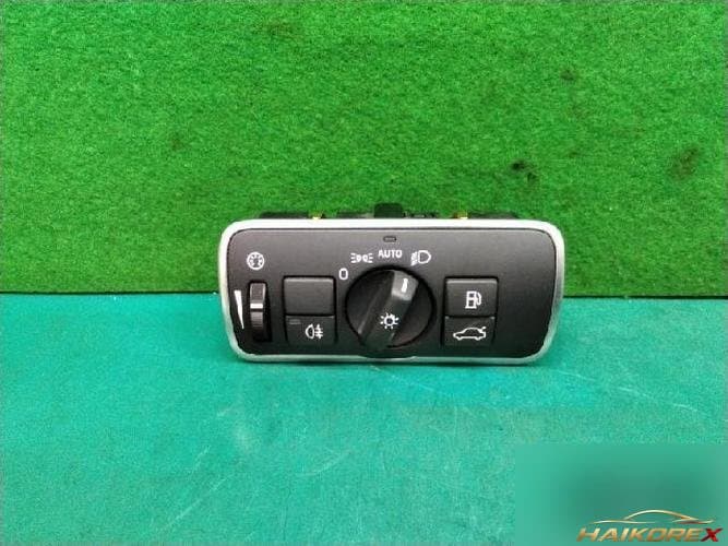 Volvo S60 2016 — кнопка/выключатель 31443839