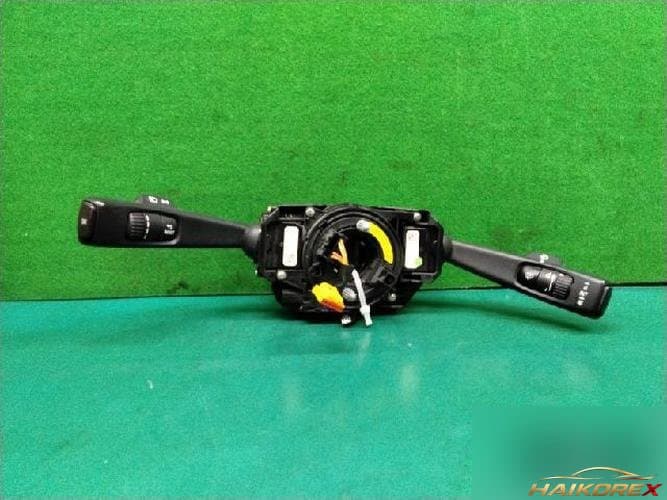 Volvo S60 2016 — спираль электрическая (Clock Spring) 31343662