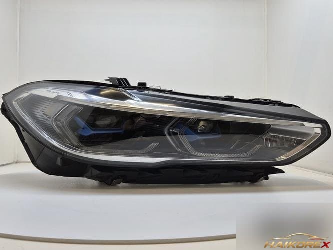 BMW X5/X6 G05/G06 2020 — фара правая с лазерной подсветкой