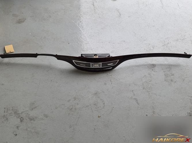 Mercedes-Benz S-Class W221 2008 — дефлектор воздуховода A2218300954