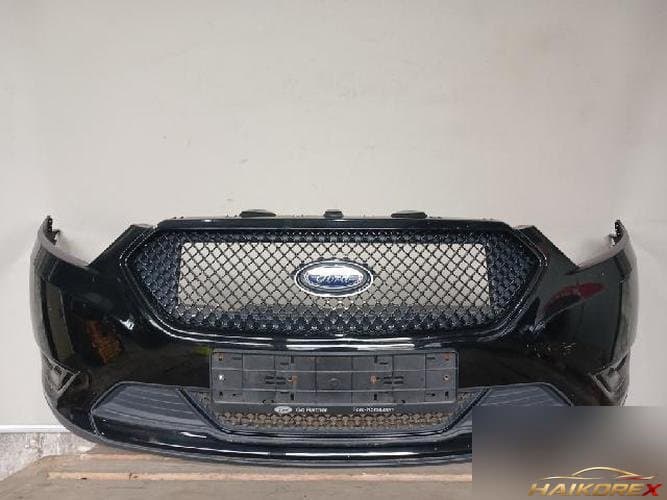 Ford Taurus 2016 — передний бампер