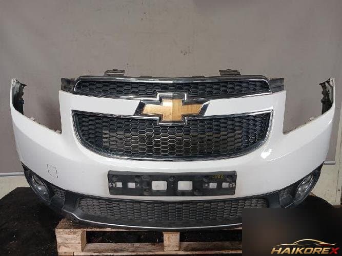 Chevrolet Orlando 2015 — передний бампер 682