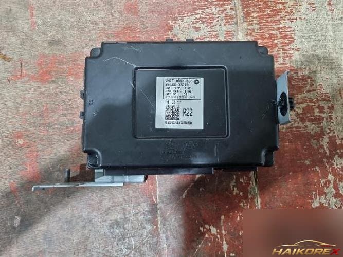 Hyundai i30 2017 блок BCM (ETACS) 95400-G3210