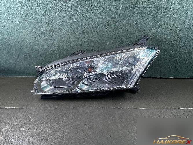 Chevrolet Trax 2015 — фара левая