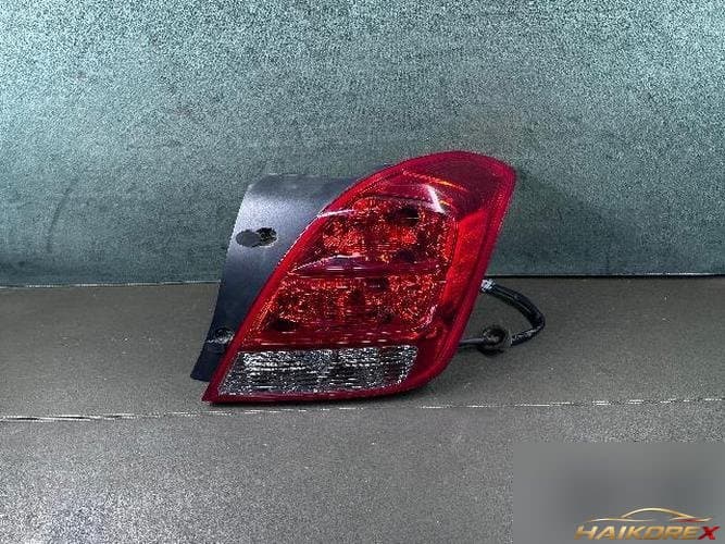 Chevrolet Trax 2015 — комбинированный фонарь задний правый (пассажирский)